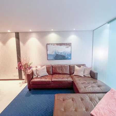 Luxurious Stay At Modern Apartment Santa Cruz de La Sierra Eksteriør bilde