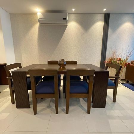 Luxurious Stay At Modern Apartment Santa Cruz de La Sierra Eksteriør bilde