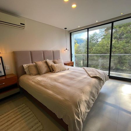 Luxurious Stay At Modern Apartment Santa Cruz de La Sierra Eksteriør bilde