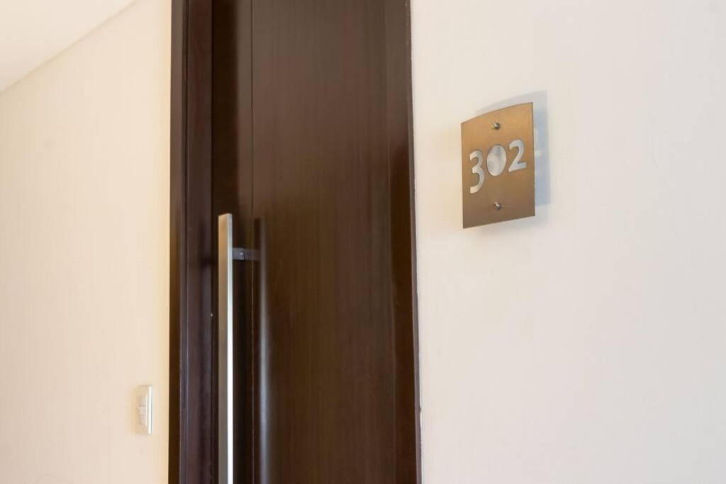 Luxurious Stay At Modern Apartment Santa Cruz de La Sierra Eksteriør bilde