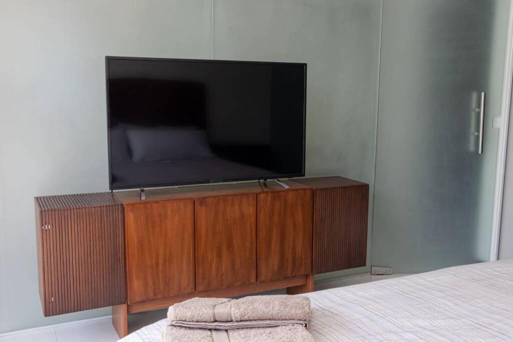 Luxurious Stay At Modern Apartment Santa Cruz de La Sierra Eksteriør bilde