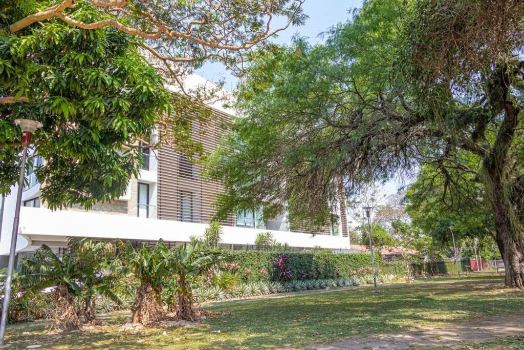 Luxurious Stay At Modern Apartment Santa Cruz de La Sierra Eksteriør bilde