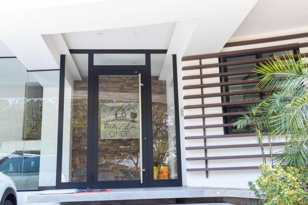 Luxurious Stay At Modern Apartment Santa Cruz de La Sierra Eksteriør bilde