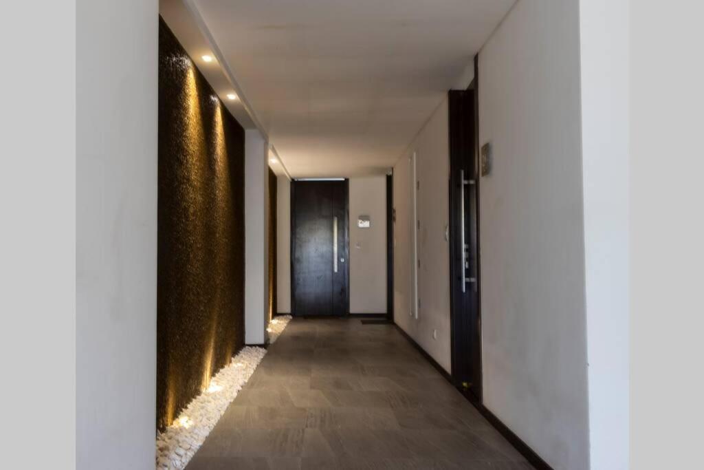 Luxurious Stay At Modern Apartment Santa Cruz de La Sierra Eksteriør bilde