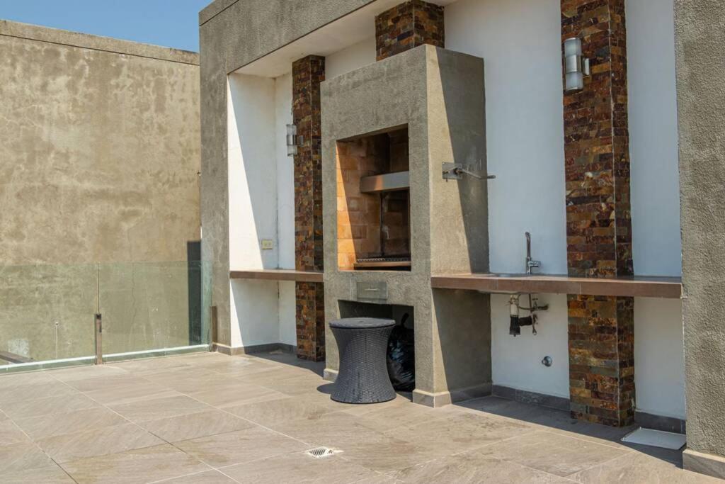 Luxurious Stay At Modern Apartment Santa Cruz de La Sierra Eksteriør bilde
