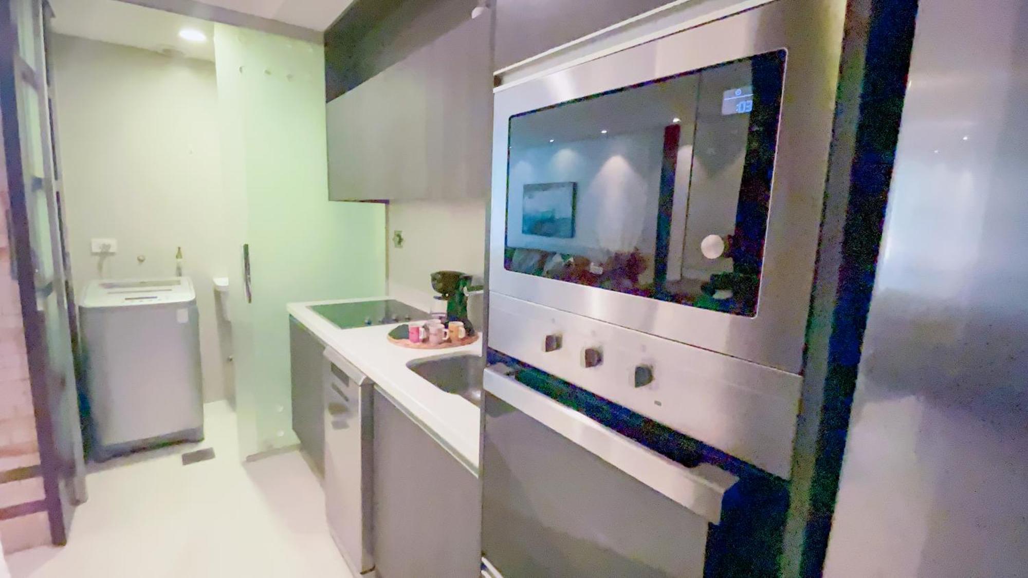 Luxurious Stay At Modern Apartment Santa Cruz de La Sierra Eksteriør bilde