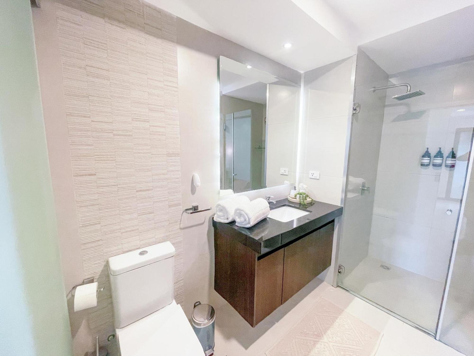 Luxurious Stay At Modern Apartment Santa Cruz de La Sierra Eksteriør bilde