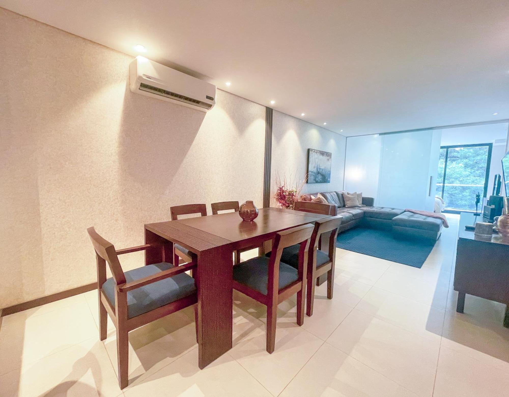 Luxurious Stay At Modern Apartment Santa Cruz de La Sierra Eksteriør bilde