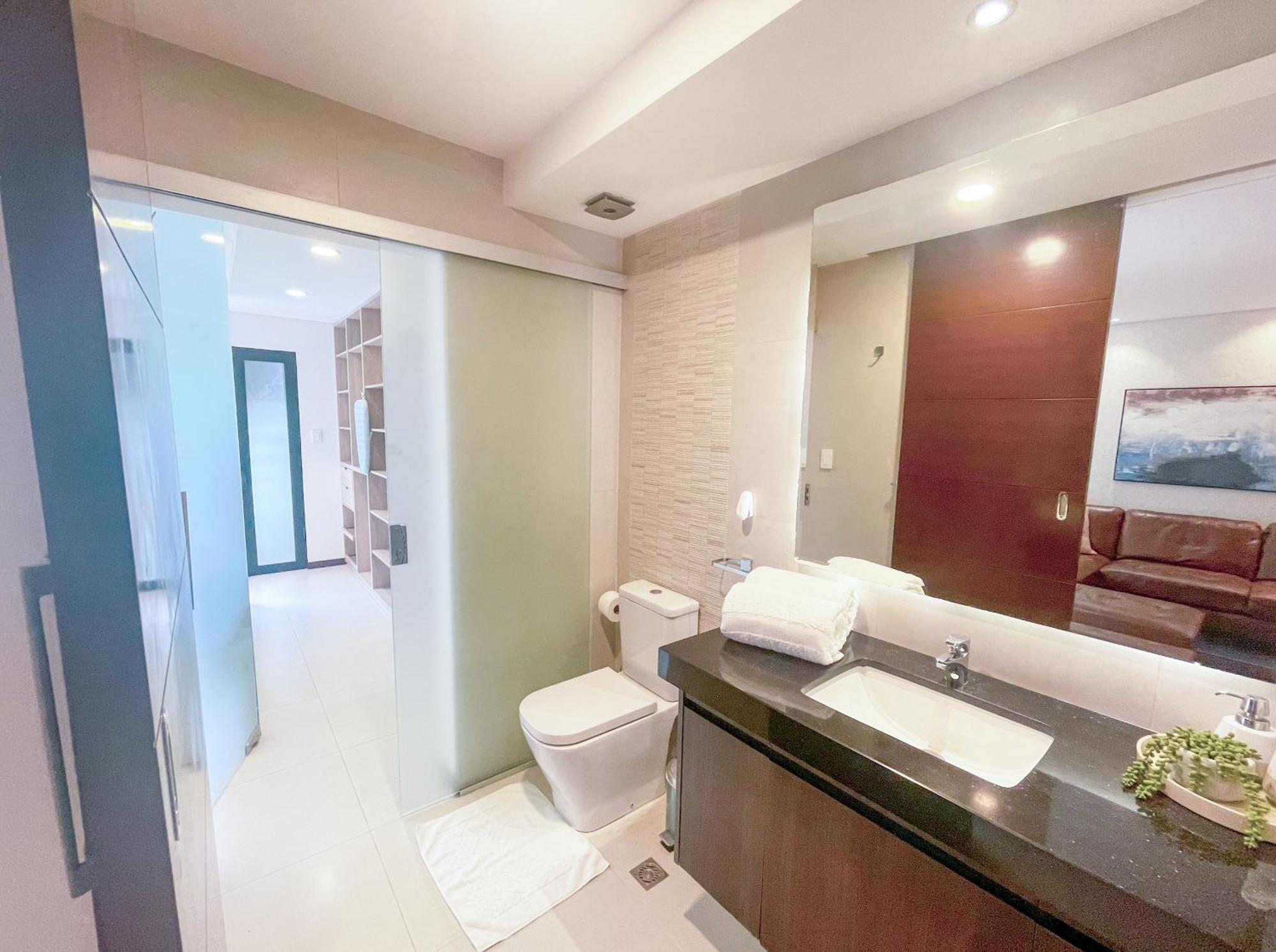 Luxurious Stay At Modern Apartment Santa Cruz de La Sierra Eksteriør bilde