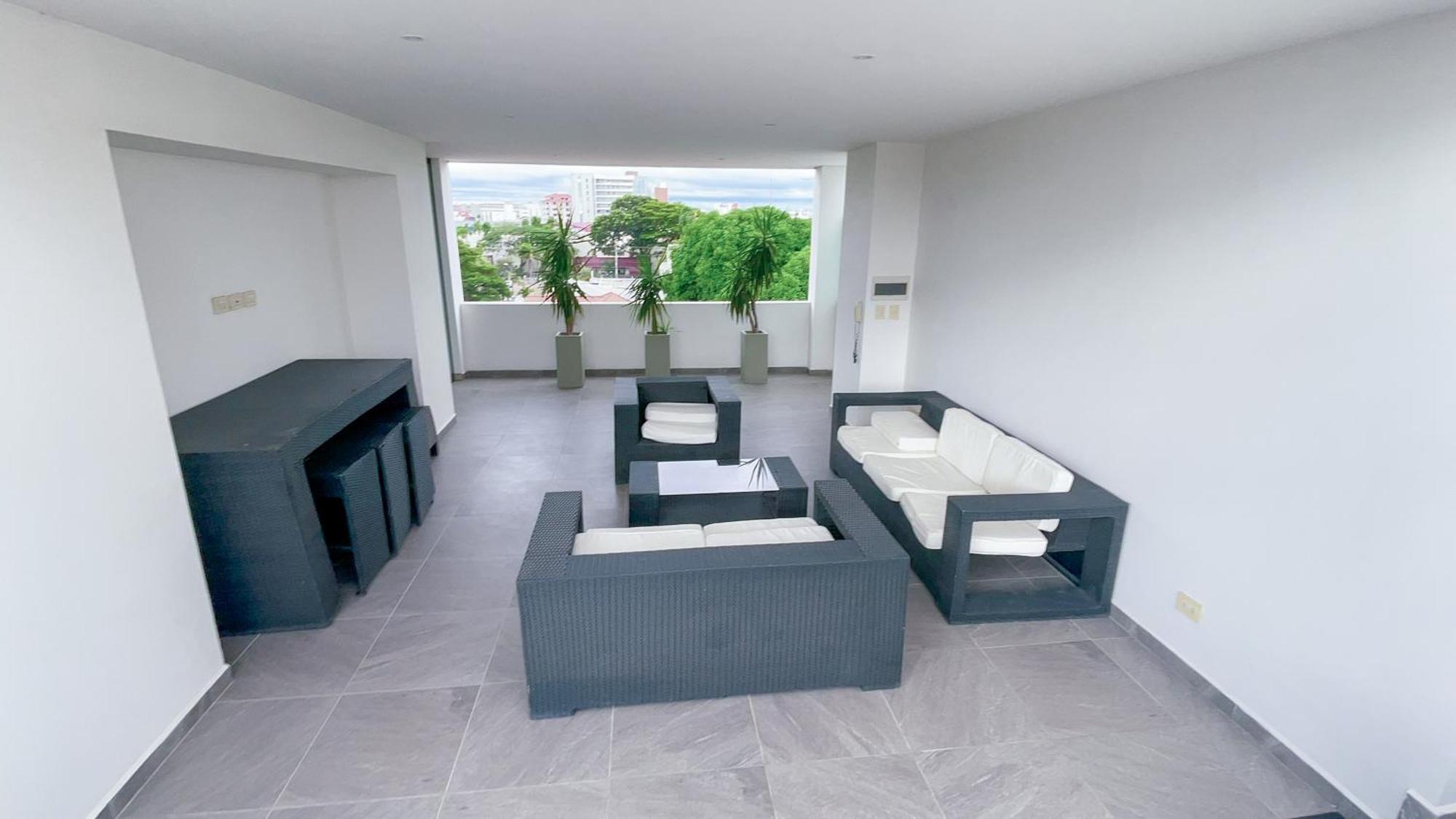 Luxurious Stay At Modern Apartment Santa Cruz de La Sierra Eksteriør bilde