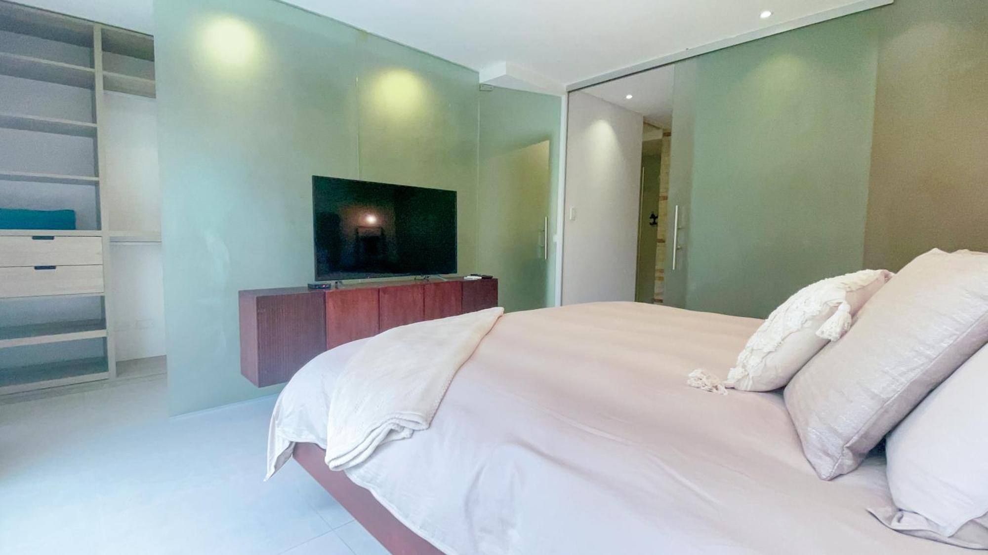 Luxurious Stay At Modern Apartment Santa Cruz de La Sierra Eksteriør bilde