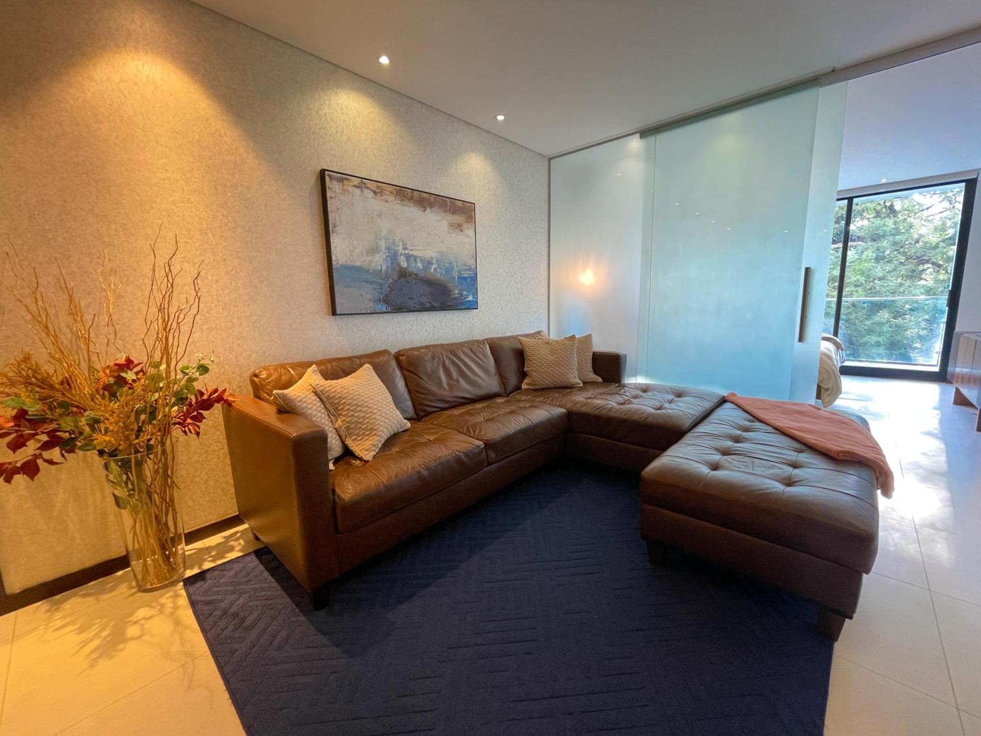 Luxurious Stay At Modern Apartment Santa Cruz de La Sierra Eksteriør bilde