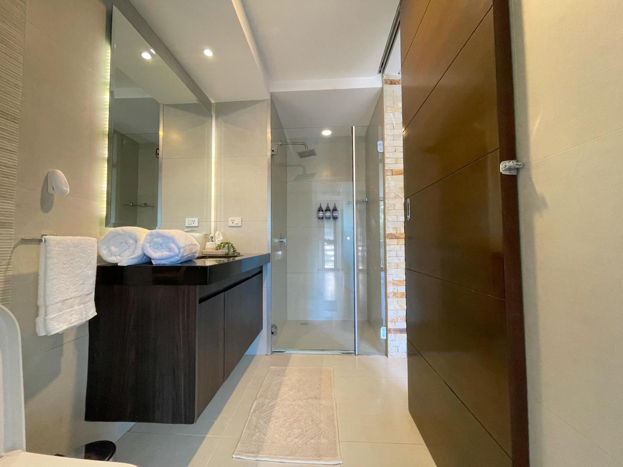 Luxurious Stay At Modern Apartment Santa Cruz de La Sierra Eksteriør bilde