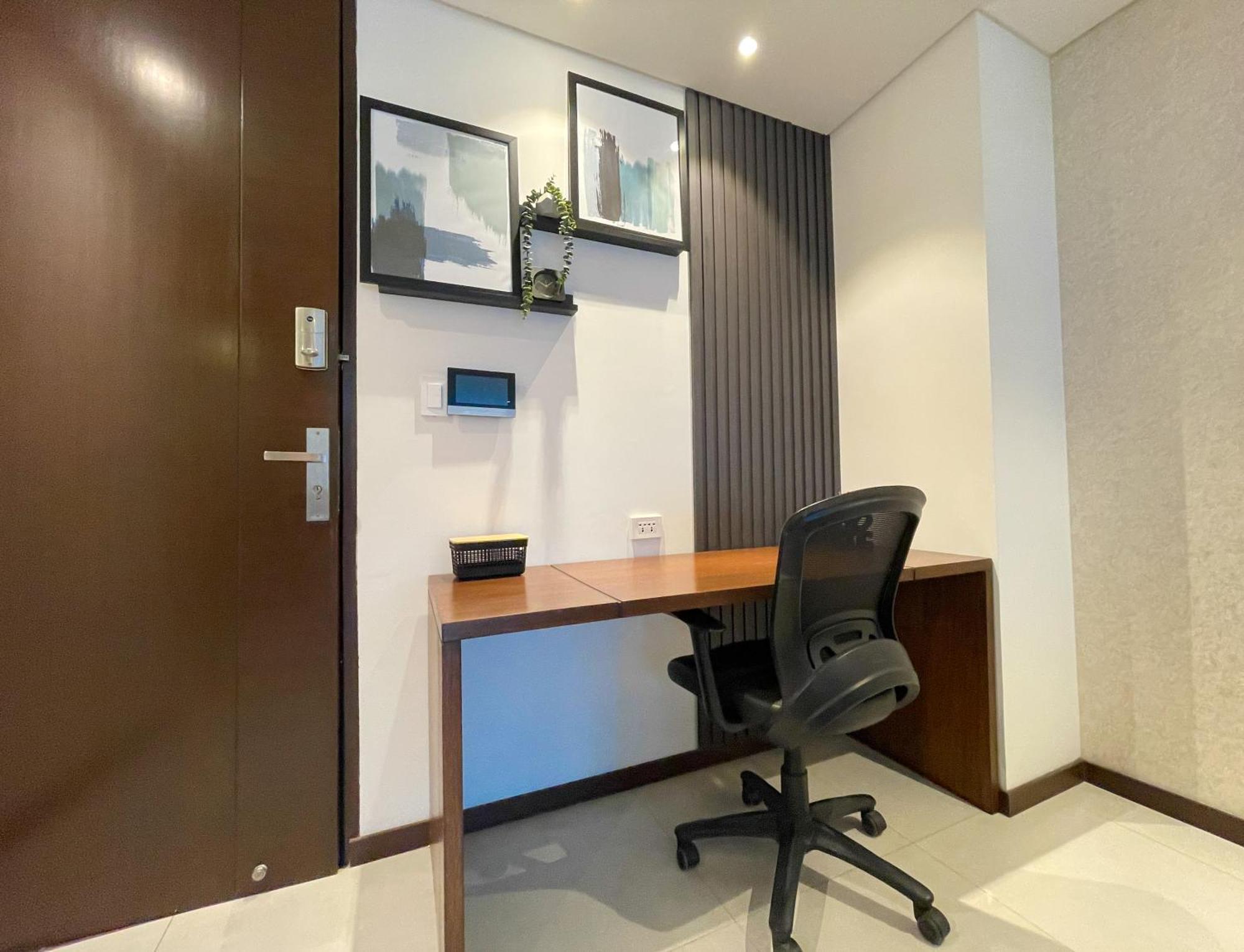 Luxurious Stay At Modern Apartment Santa Cruz de La Sierra Eksteriør bilde